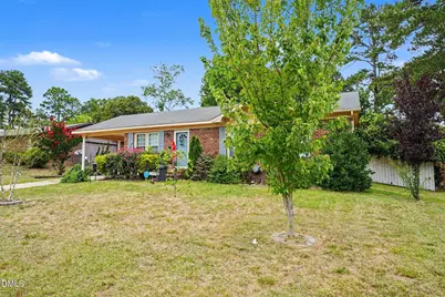 3324 Hunting Bay Drive, Spring Lake, NC 28390 - Photo 2