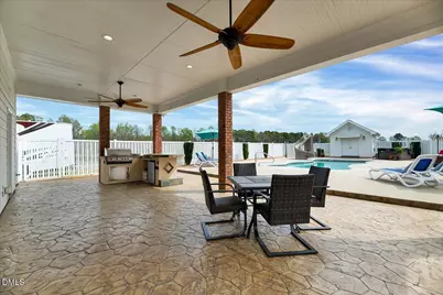 31 Chasewood Drive, Angier, NC 27501 - Photo 48