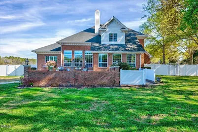 31 Chasewood Drive, Angier, NC 27501 - Photo 38