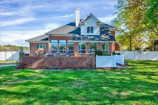 31 Chasewood Dr, Angier, NC 27501 - Photo 38