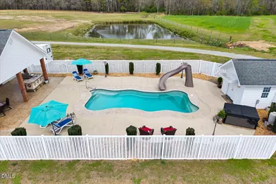 31 Chasewood Drive, Angier, NC 27501 - Photo 68