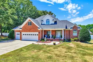 31 Chasewood Dr, Angier, NC 27501 - Photo 4