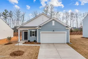 1551 Pond Overlook Dr, Nashville, NC 27856 - Photo 1