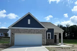 1551 Pond Overlook Dr, Nashville, NC 27856 - Photo 1