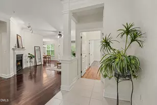 1013 Arborgate Cir, Chapel Hill, NC 27514 - Photo 2