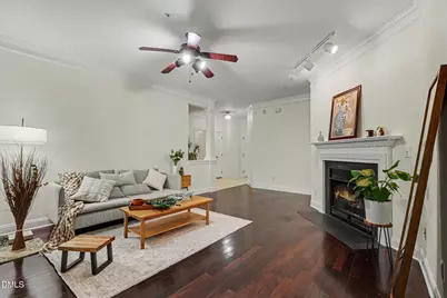 1013 Arborgate Circle, Chapel Hill, NC 27514 - Photo 4
