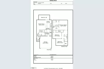 103 B Garden Street, Chapel Hill, NC 27517 - Photo 4