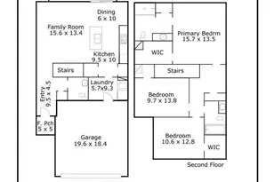103 B Garden St, Chapel Hill, NC 27517 - Photo 4