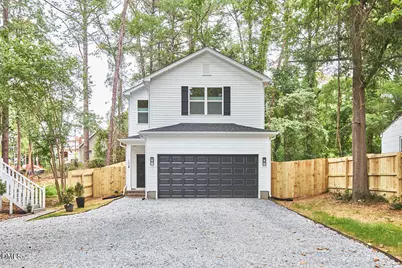 103 B Garden Street, Chapel Hill, NC 27517 - Photo 62