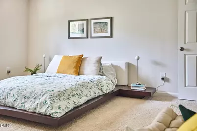 103 B Garden Street, Chapel Hill, NC 27517 - Photo 28