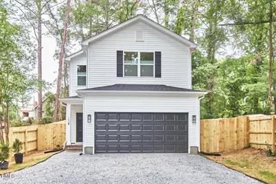 103 B Garden Street, Chapel Hill, NC 27517 - Photo 2