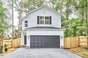 103 B Garden St, Chapel Hill, NC 27517 - Photo 2