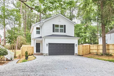 103 B Garden Street, Chapel Hill, NC 27517 - Photo 58