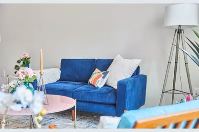 103 B Garden Street, Chapel Hill, NC 27517 - Photo 12