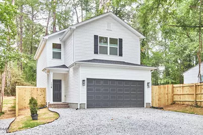 103 B Garden Street, Chapel Hill, NC 27517 - Photo 60