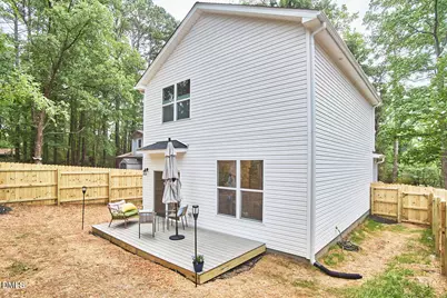 103 B Garden Street, Chapel Hill, NC 27517 - Photo 52