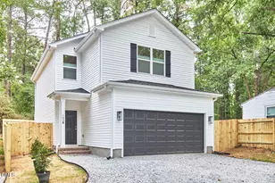 103 B Garden St, Chapel Hill, NC 27517 - Photo 1