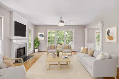5 Elmridge Court, Durham, NC 27713 - Photo 4