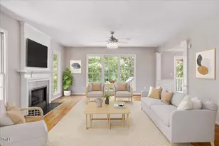 5 Elmridge Ct, Durham, NC 27713 - Photo 4