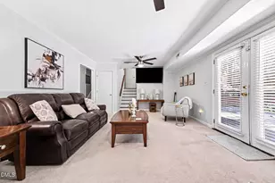 4124 Trotter Ridge Rd, Durham, NC 27707 - Photo 10