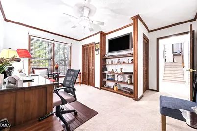 4124 Trotter Ridge Road, Durham, NC 27707 - Photo 16