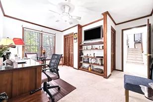 4124 Trotter Ridge Rd, Durham, NC 27707 - Photo 16