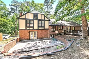 4124 Trotter Ridge Rd, Durham, NC 27707 - Photo 22