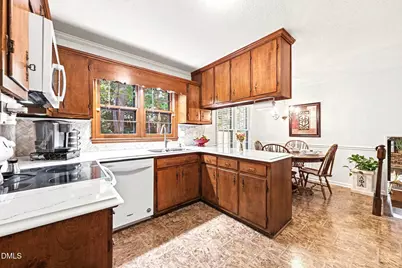 4124 Trotter Ridge Road, Durham, NC 27707 - Photo 6