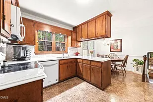 4124 Trotter Ridge Rd, Durham, NC 27707 - Photo 6