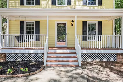 200 Crestleigh Street, Rolesville, NC 27571 - Photo 4