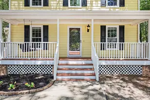 200 Crestleigh St, Rolesville, NC 27571 - Photo 4