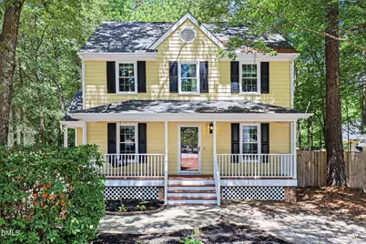 200 Crestleigh Street, Rolesville, NC 27571 - Photo 20