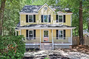 200 Crestleigh St, Rolesville, NC 27571 - Photo 20