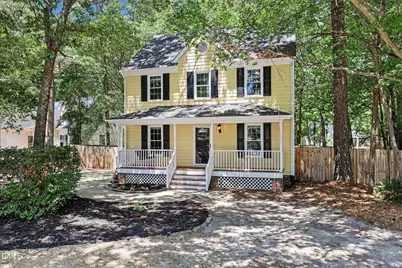 200 Crestleigh Street, Rolesville, NC 27571 - Photo 2