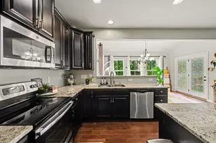 3518 Johnson Grant Dr, New Hill, NC 27562 - Photo 12