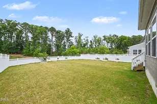 3518 Johnson Grant Dr, New Hill, NC 27562 - Photo 26