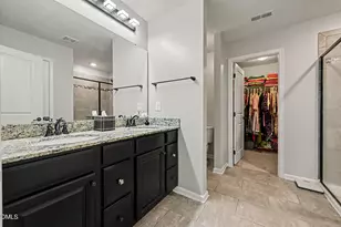 3518 Johnson Grant Dr, New Hill, NC 27562 - Photo 22