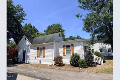 307 Wall Street, Wendell, NC 27591 - Photo 22