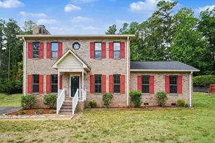 603 20th St, Butner, NC 27509 - Photo 1