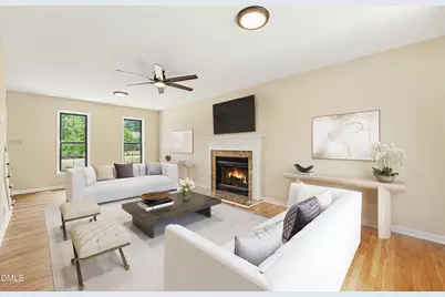 603 20th Street, Butner, NC 27509 - Photo 2