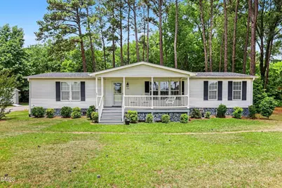 979 Branch Chapel Church Road, Selma, NC 27576 - Photo 1