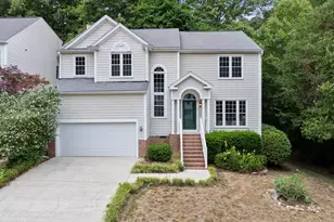 108 Woodshire Ln, Chapel Hill, NC 27514 - Photo 2