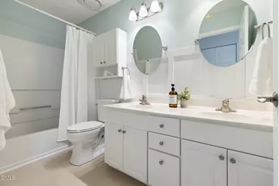 4923 Vistawood Way, Durham, NC 27713 - Photo 36