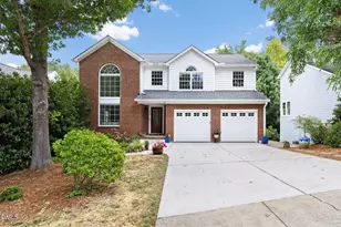 4923 Vistawood Way, Durham, NC 27713 - Photo 2