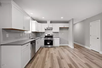 405 Ridley Street, Louisburg, NC 27549 - Photo 8