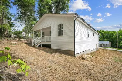 405 Ridley Street, Louisburg, NC 27549 - Photo 20