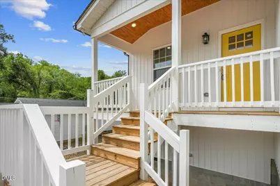 405 Ridley Street, Louisburg, NC 27549 - Photo 4