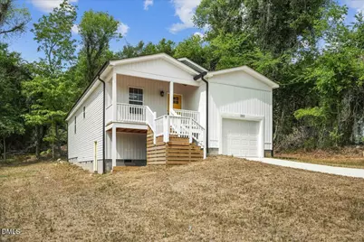 405 Ridley Street, Louisburg, NC 27549 - Photo 2