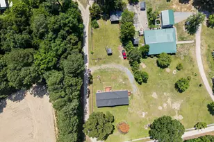 694 John Lee Rd, Dunn, NC 28334 - Photo 36