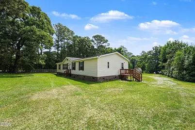 694 John Lee Road, Dunn, NC 28334 - Photo 4
